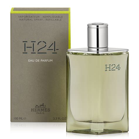 mens cologne hermes|Hermes h24 cologne for men.